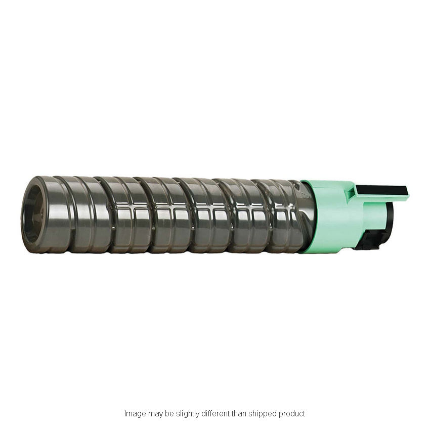 RPLRC841280 841280 Replacement Toner Cartridge for Ricoh - Black