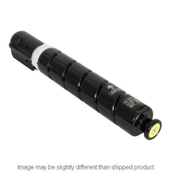 RPLCN8519B003 8519B003 Replacement Toner Cartridge for Canon - Yellow