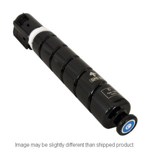 RPLCN2183C003 2183C003 Replacement Toner Cartridge for Canon - Cyan
