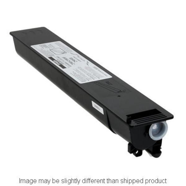 Picture of RPL Premium RPLTOT2505U T2505U Replacement Toner Cartridge for Toshiba - Black