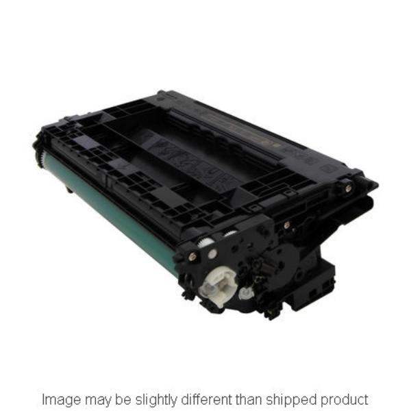 RPLHPCF237AM CF237AM Replacement Micr Toner Cartridge for HP