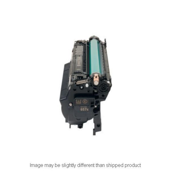 RPLHPCF470X CF470X Replacement Toner Cartridge for HP - Black