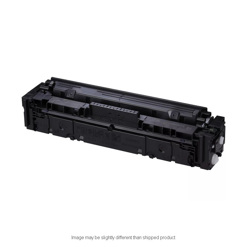 Picture of RPL Premium RPLCN5106C001WC 5106C001 Replacement Toner Container for Kyocera - Black