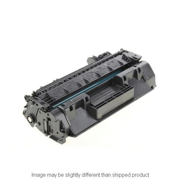 RPLHPCF280XR CF280X Replacement Toner Cartridge for HP - Black