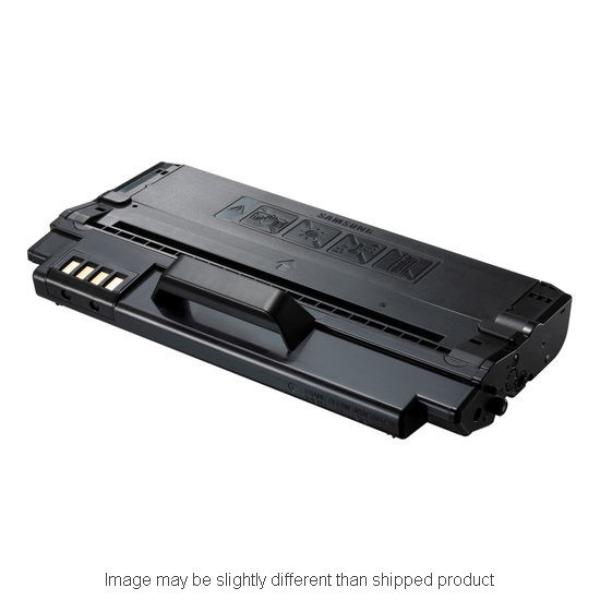RPLSAML1630 Replacement Laser Toner Cartridge for Samsung, Black - 2000 Page Yield