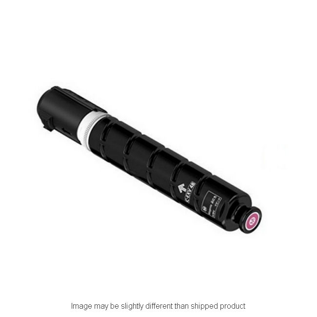 RPLCN9108B003 9108B003 Replacement Toner Cartridge for Canon - Magenta