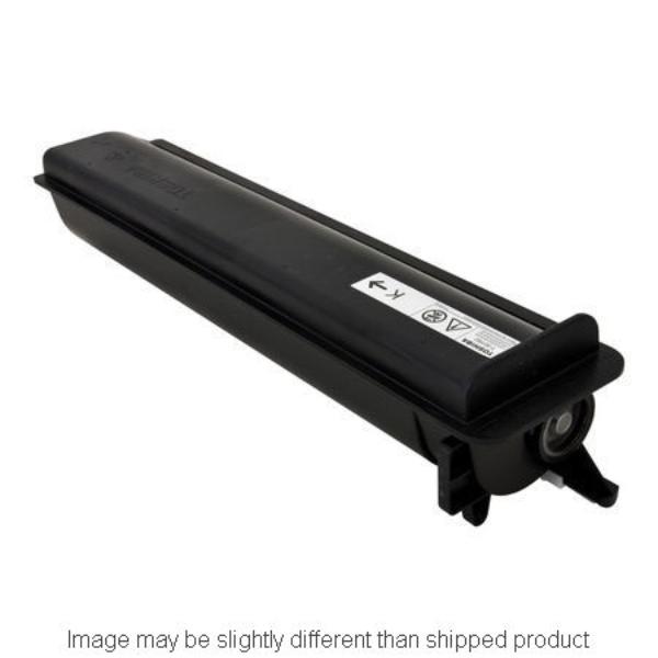 Picture of RPL Premium RPLTOT5018U T5018U Replacement Toner Cartridge for Toshiba - Black
