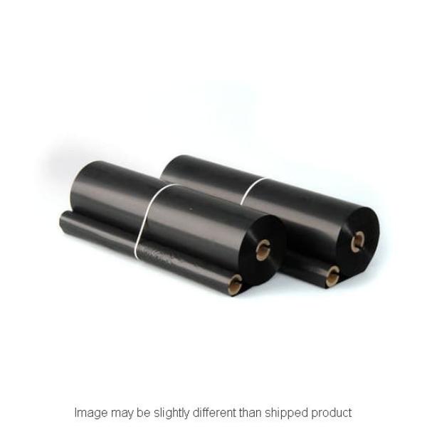 Picture of RPL Premium RPLBRPC102RF PC102 Replacement Thermal Fax Ribbons for Brother&#44; Black - Pack of 2