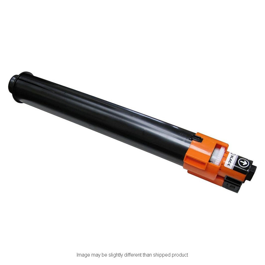 RPLRC841342 841342 Replacement Toner Cartridge for Ricoh - Black