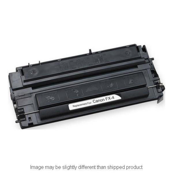 RPLCN1558A002 1558A002 Replacement Toner Cartridge for Canon - Black