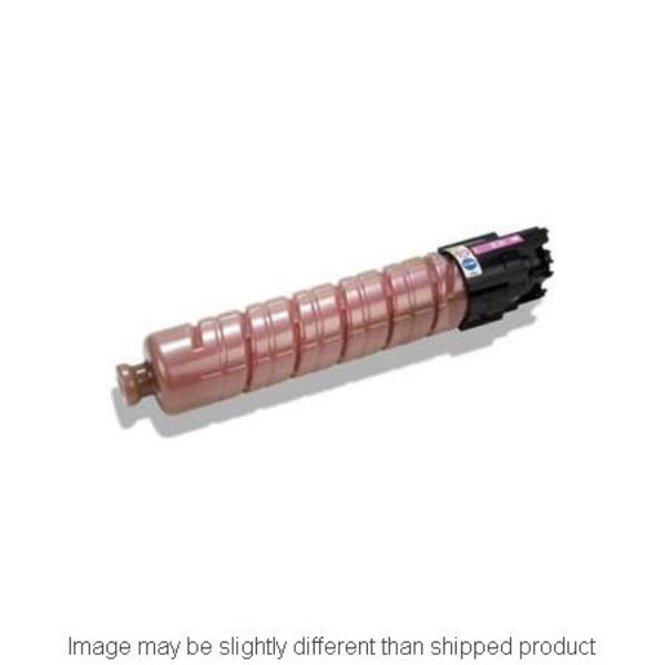 Picture of RPL Premium RPLRC821303 821303 Original Laser Toner Cartridge for Ricoh - Magenta