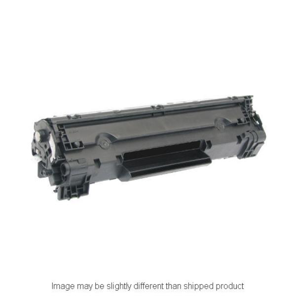 RPLHPCE278AR CE278A Replacement Laser Toner Cartridge for HP - Black