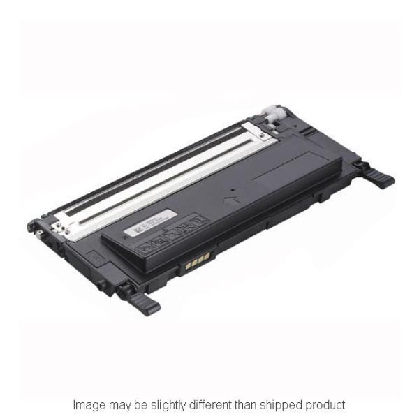 RPLDE1230B 330-3012 Replacement Toner Cartridge for Dell - Black