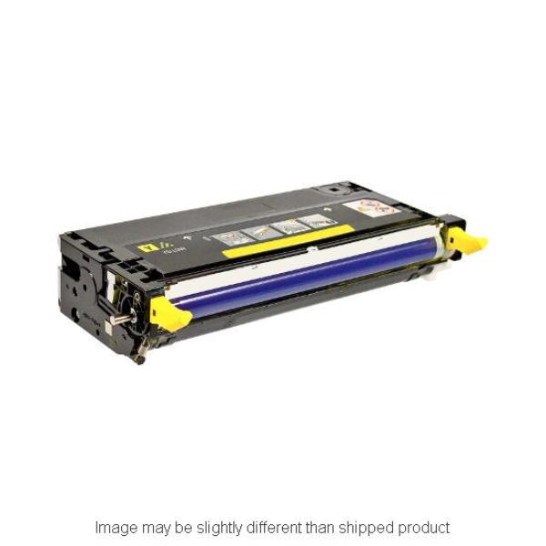 RPLDE3130Y 330-1204 Replacement Toner Cartridge for Dell - Yellow
