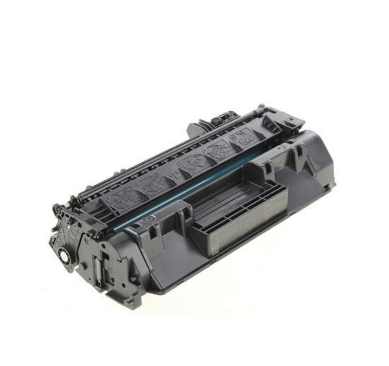 RPLHPCF280AR HP Original LaserJet Toner, Black