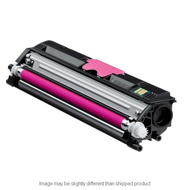 RPLKMA0V30CF A0V30CF Replacement Toner Cartridge for Konica Minolta - Magenta