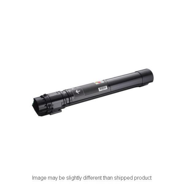 RPLXR106R01569 Replacement Toner Cartridge for Xerox, Black - 24000 Page Yield