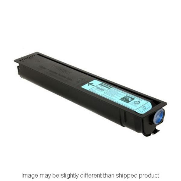 Picture of RPL Premium RPLTOTFC25C TFC25C Replacement Toner Cartridge for Toshiba - Cyan