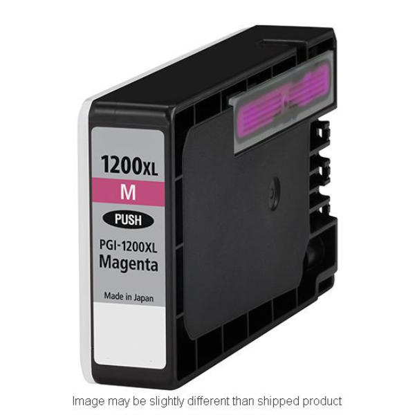 RPLCN9197B001 9197B001 Replacement High Yield Compatible Ink - Magenta
