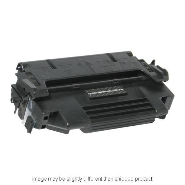 Picture of RPL Premium RPLHP92298A 92298A Replacement Toner Cartridge for HP - Black