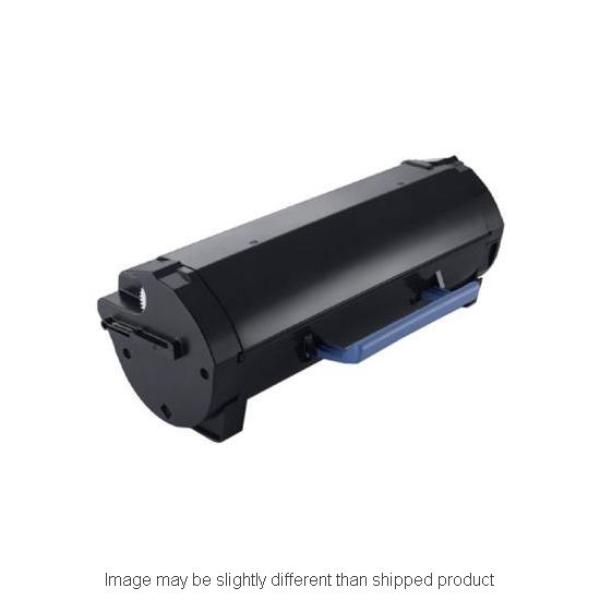 RPLDE2375HR 593-BBBJ Replacement Laser Toner Cartridge for Dell - Black