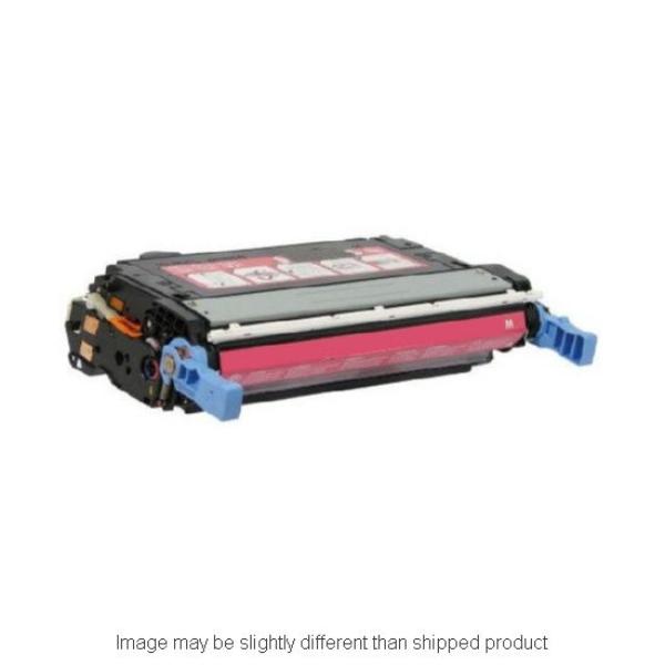 RPLHPQ5953AR Replacement HP Q5953A Standard Yield Toner, Magenta