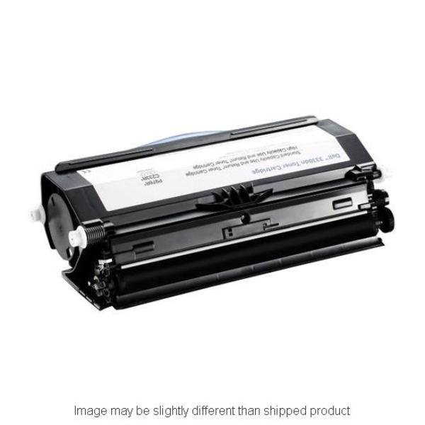 Picture of RPL Premium RPLDE3330A 330-5210 Replacement Toner Cartridge for Dell - Black