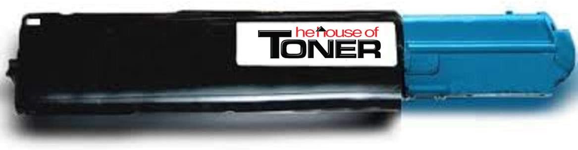 RPLDE3100HC Toner Cartridge Replacement for Dell 310-5731 - Cyan