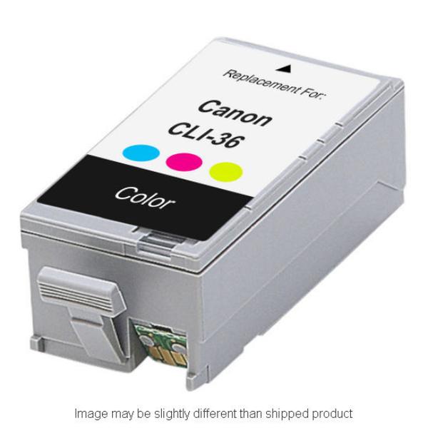 RPLCN1511B002 1511B002 Replacement Ink Cartridge for Canon