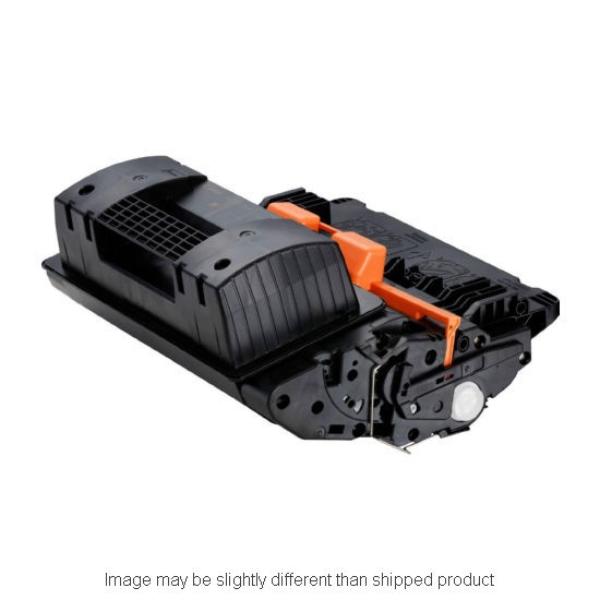 RPLCN0288C001M 0288C001 Replacement Laser Toner Cartridge for Canon - 25000 Page Yield - Black