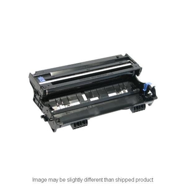 RPLBRDR500 DR500 Replacement Drum Cartridge for Brother - Black