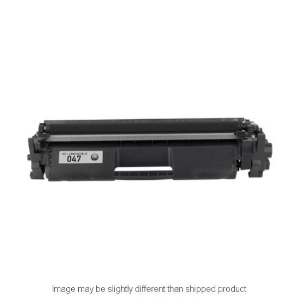 RPLCN2164C001 Replacement Toner Cartridge for Canon 2164C001, Black - 1600 Page Yield