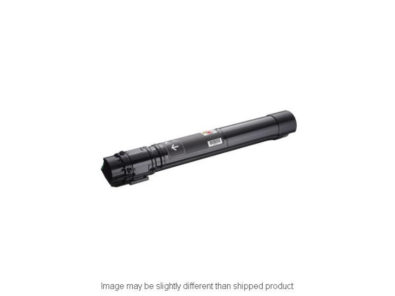 Picture of RPL RPLXR106R01510 18000 Page High Yield Xerox Toner&#44; Black