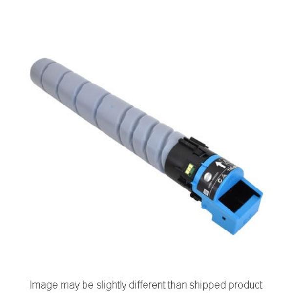 Picture of RPL Premium RPLKMTN328C AAV8430 Replacement Toner Cartridge for Konica Minolta - Cyan