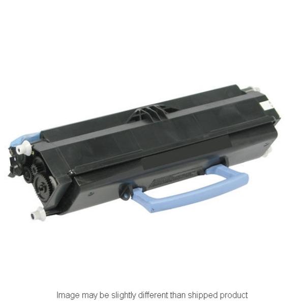 Picture of RPL Premium RPLDE1700M 310-5402 Replacement MICR Toner Cartridge for Dell - Black