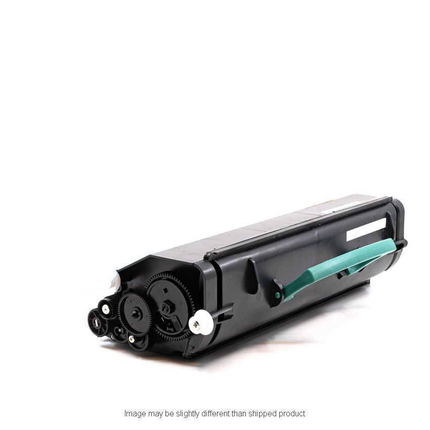 RPLDE2330 Replacement Dell 330-2665 Standard Yield Black Toner