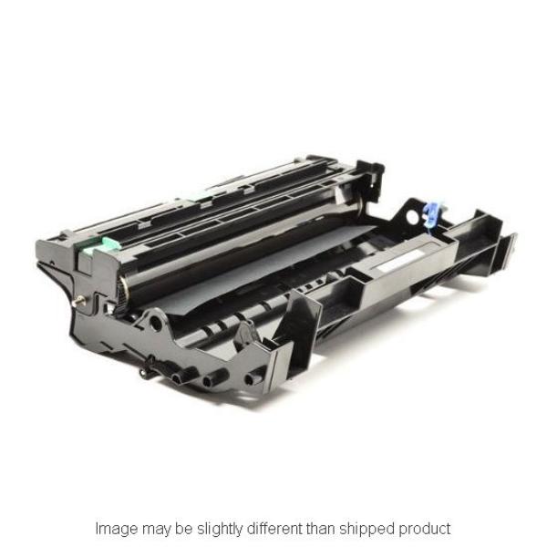 RPLBRDR720R Replacement Drum Cartridge for Brother, Black - 30000 Page Yield