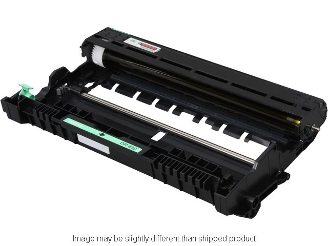 RPLBRDR630R DR630 Replacement Drum Cartridge for Brother - Black