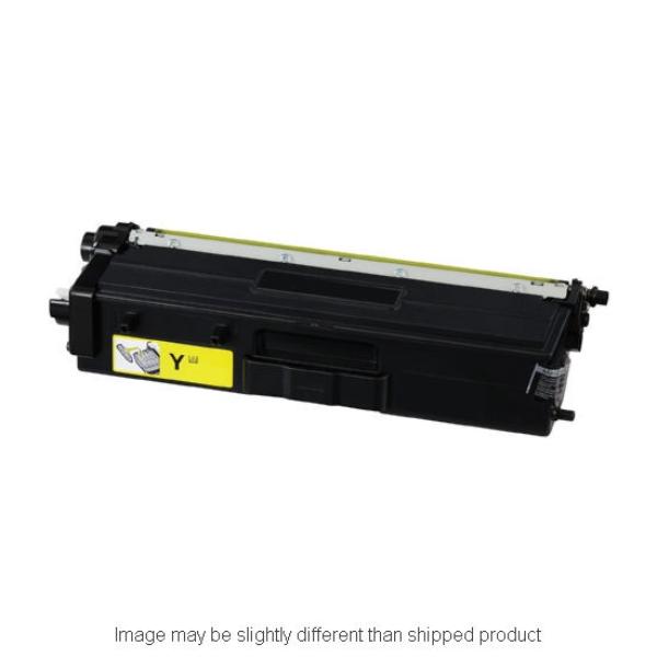 RPLBRTN433YR Brother Toner, Yellow