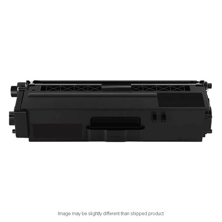 RPLBRTN339BK Replacement Toner Cartridge for Brother, Black - 6000 Page Yield