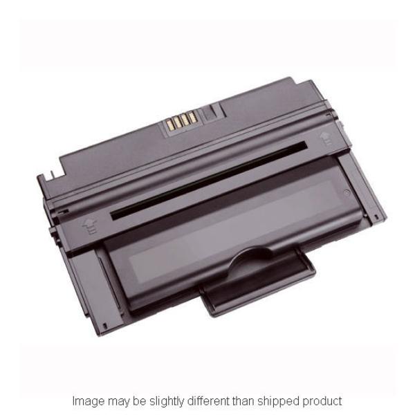 RPLDE2335R 330-2209 Replacement Toner Cartridge for Dell - Black