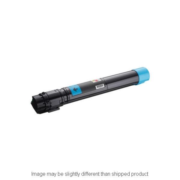 RPLXR106R01507 106R01507 Replacement Toner Cartridge for Xerox - Cyan