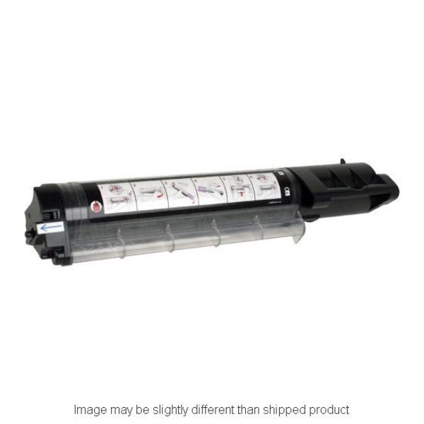 RPLDE3100HB 310-5726 Replacement Toner Cartridge for Dell - Black