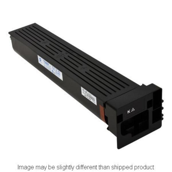 RPLKMTN713K A9K8130 Replacement Toner Cartridge for Konica Minolta - Black