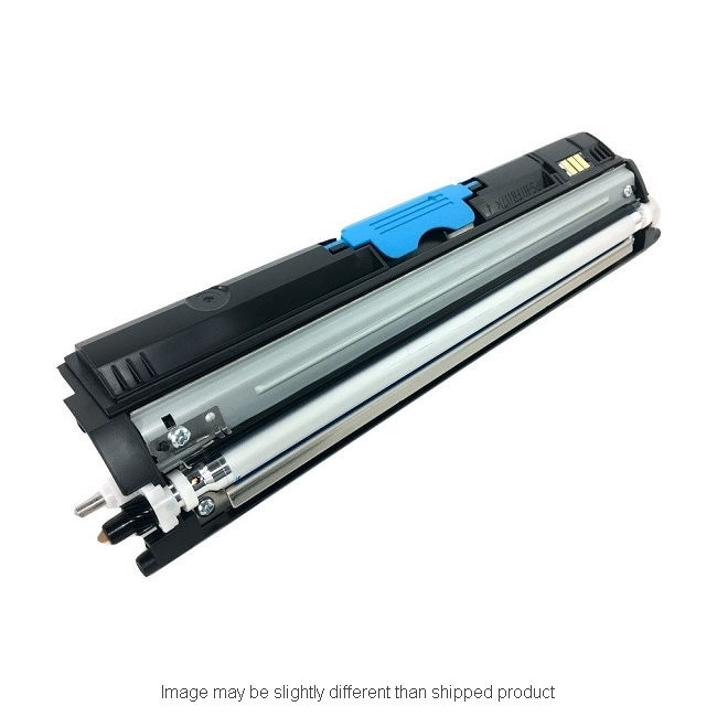 RPLKMA0V30HF A0V30HF Replacement Toner Cartridge for Konica - Cyan