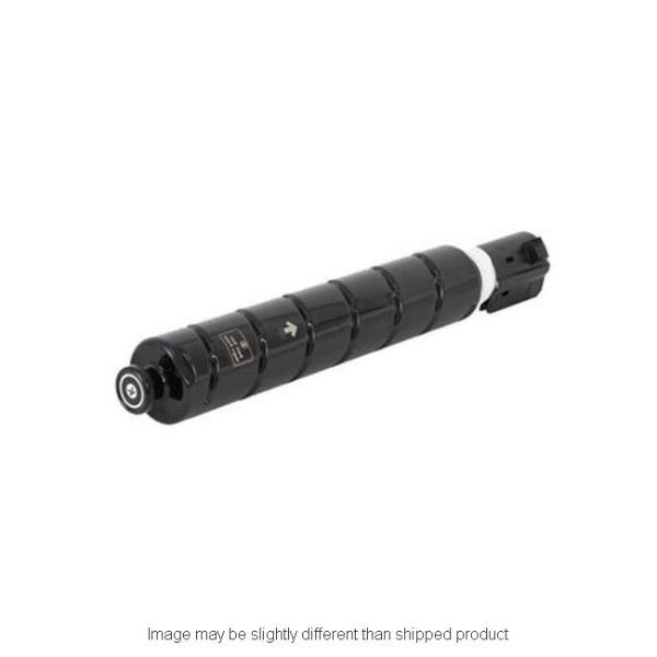 RPLCN9106B003 Replacement Toner Cartridge for Canon 9106B003, Black - 16500 Page Yield