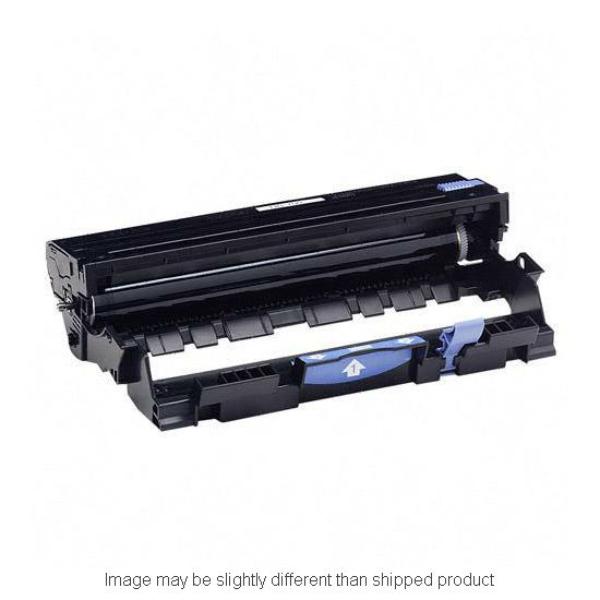 RPLBRDR700 DR700 Replacement Drum Cartridge for Brother - Black