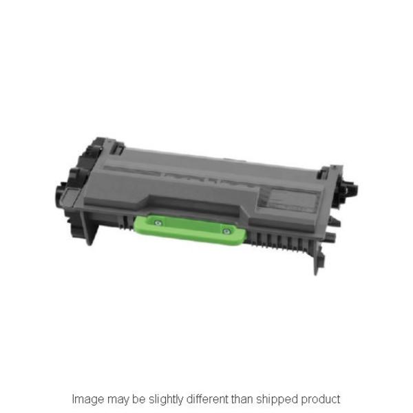 RPLBRTN890R TN890 Replacement Toner Cartridge for Brother - Black