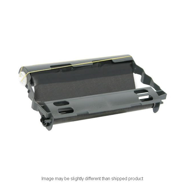 Picture of RPL Premium RPLBRPC401 Brother PC401 Thermal Transfer Fax Cartridge&#44; Black