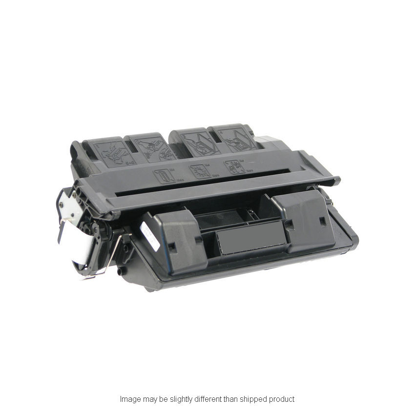 RPLCN1559A002 Replacement Canon 1559A002 FX6 Standard Yield Toner, Black